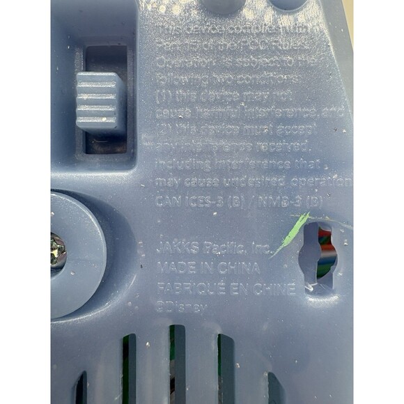 Disney Frozen 2 Elsa & Water Musical Light Up Singing Jewelry Box SEE VIDEO - Picture 9 of 10